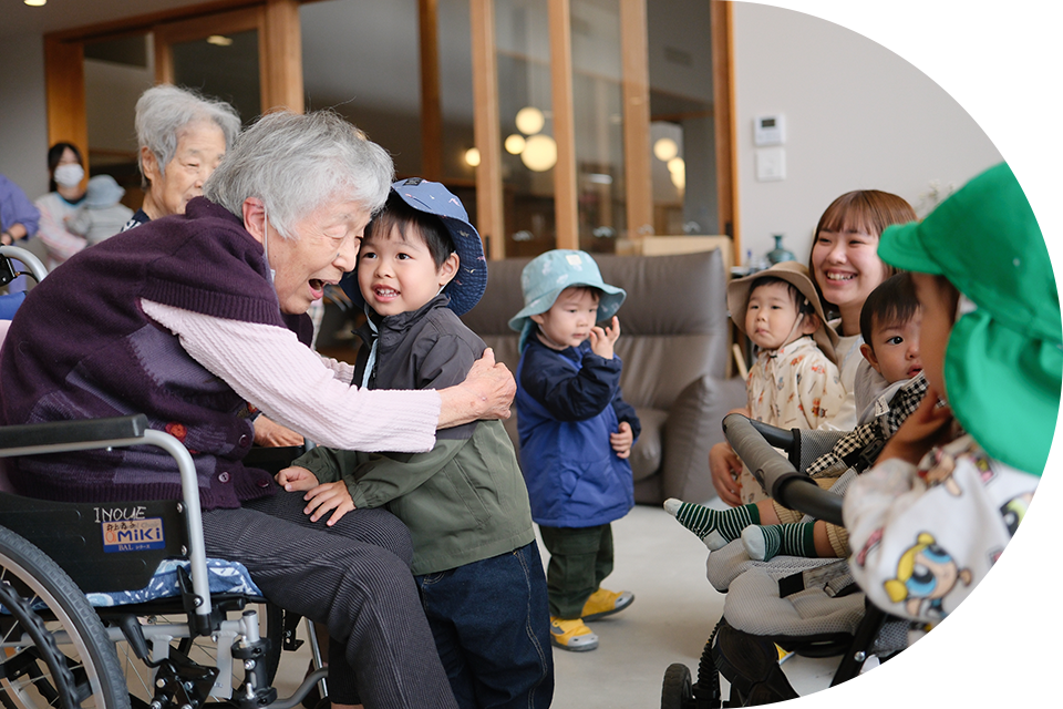 「ここから保育園」とは?