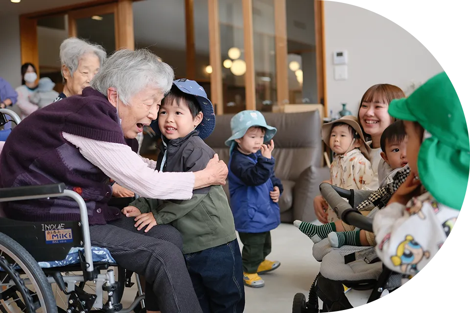 「ここから保育園」とは？