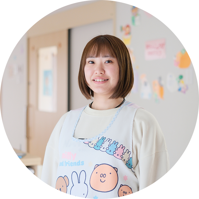 施設長からのご挨拶