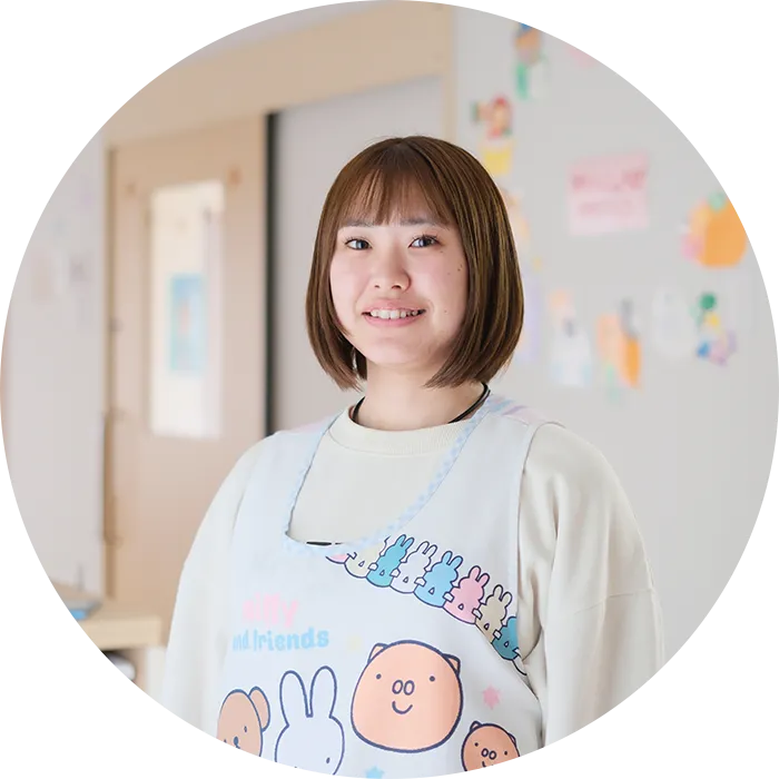 施設長からのご挨拶