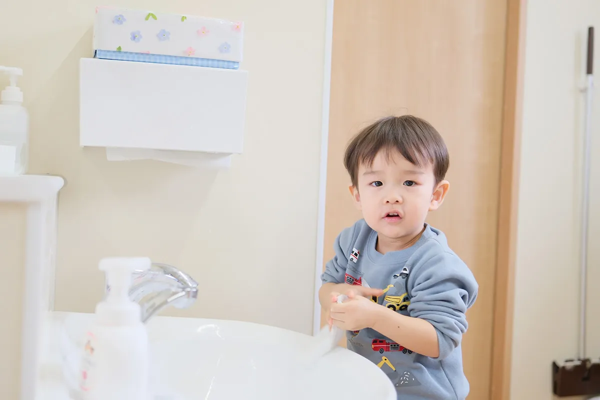 ここから保育園