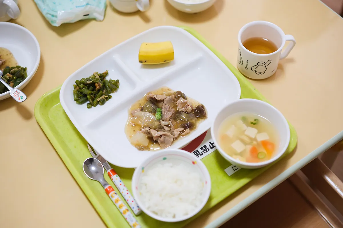 ここから保育園