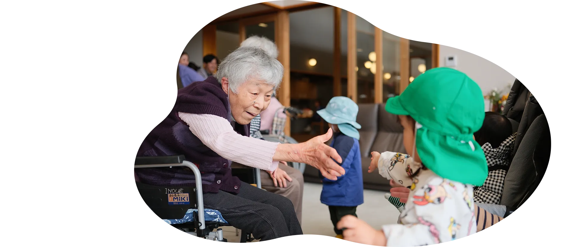 ここから保育園