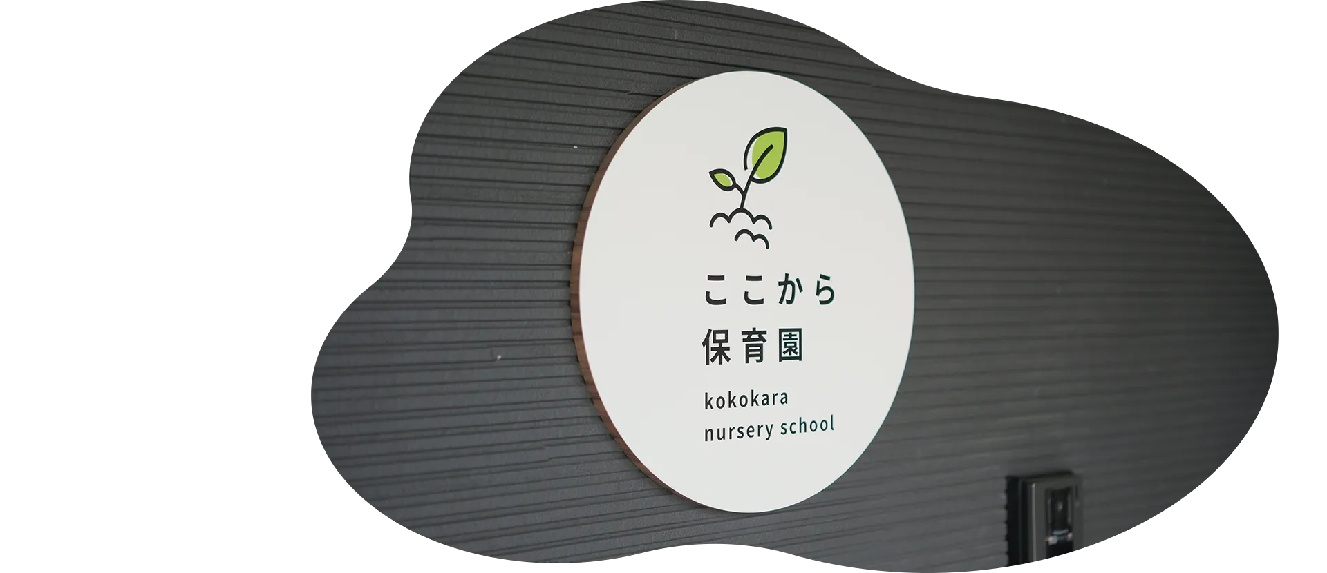 ここから保育園